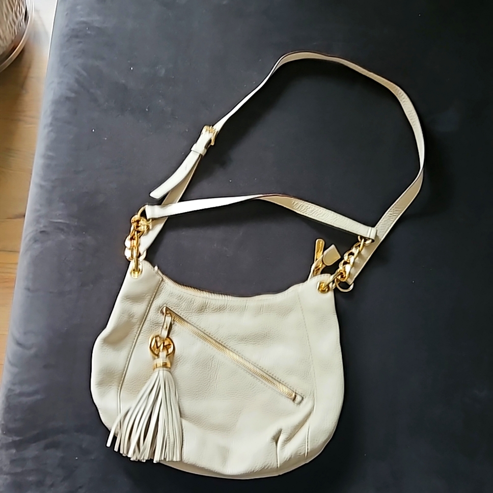 Michael Kors Beige 2